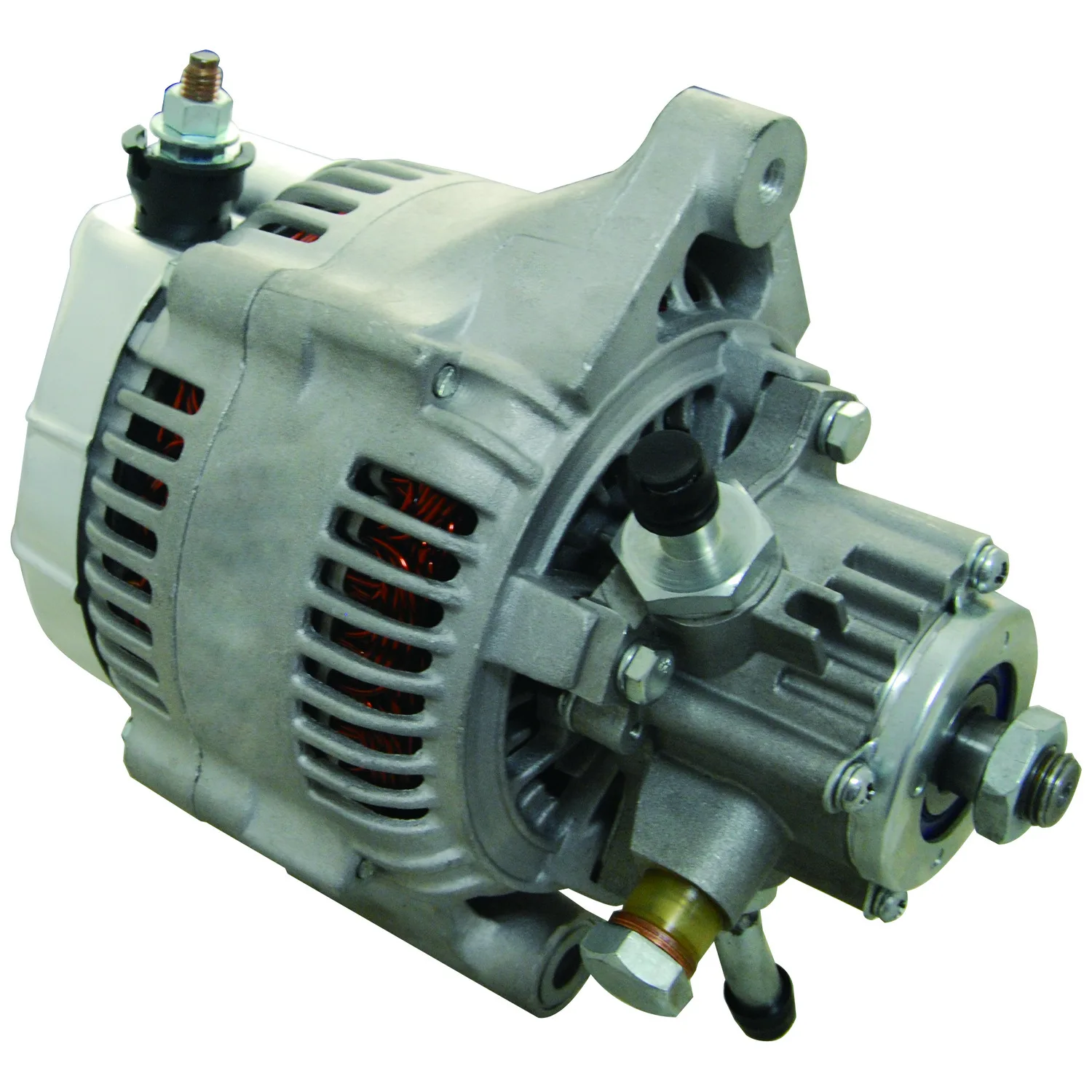23265N WAI - 1.ALTERNATOR — zdjęcie 5 z 8
