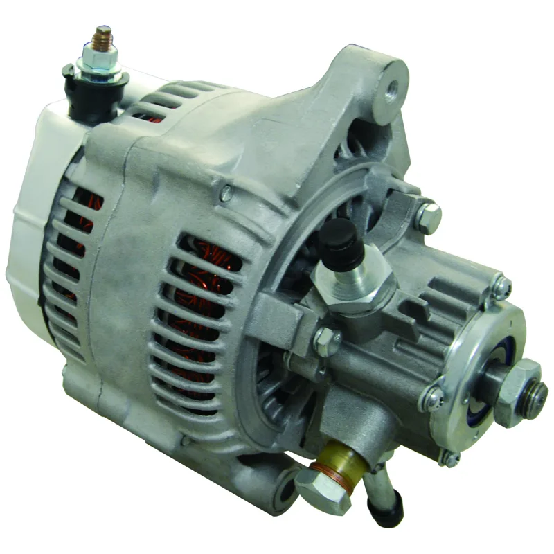 23265N WAI - 1.ALTERNATOR — zdjęcie 5 z 8