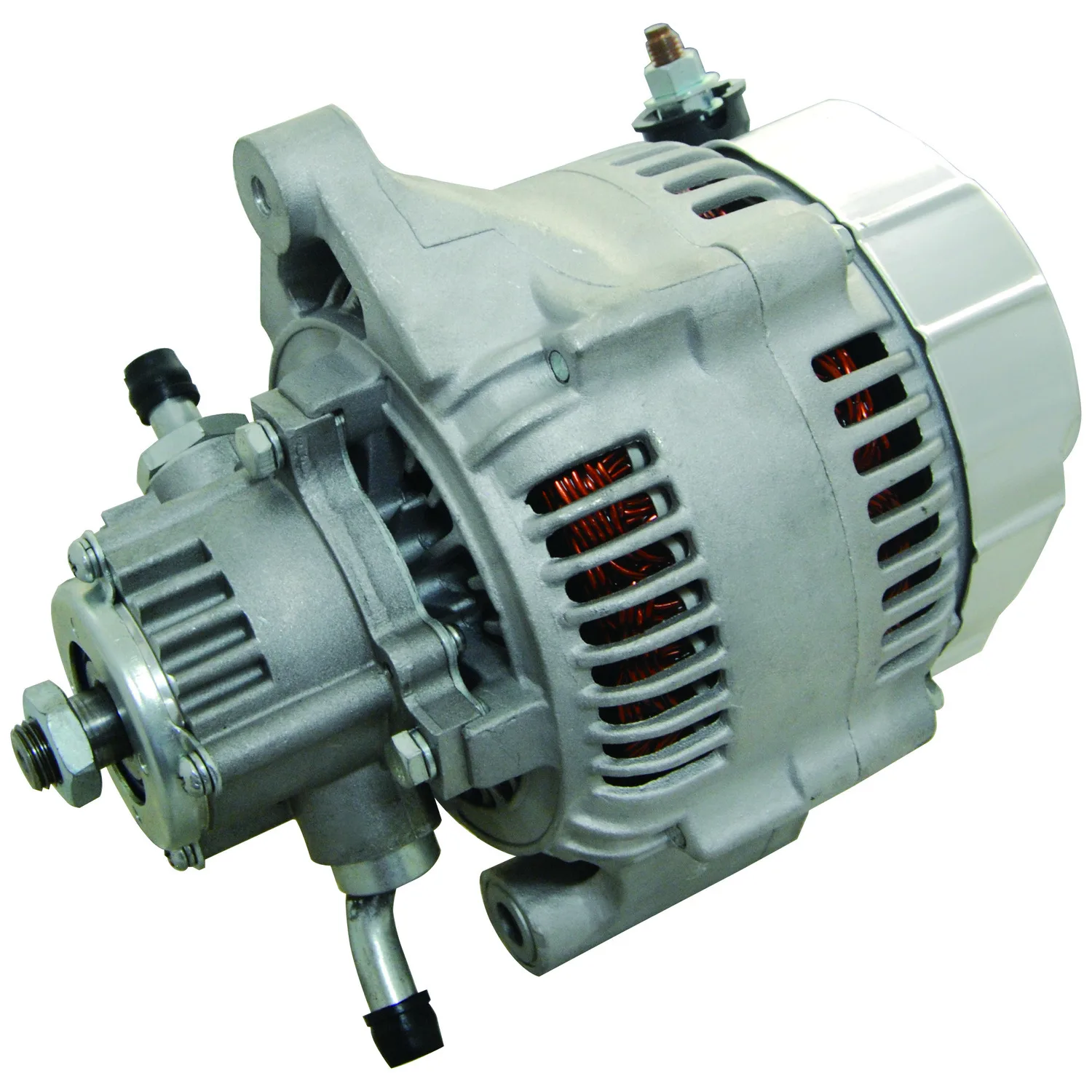 23265N WAI - 1.ALTERNATOR — zdjęcie 6 z 8