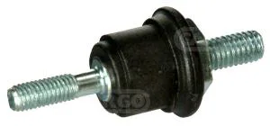 232707 CARGO - 3.CZĘŚCI ALTERNATORA — zdjęcie 1 z 2