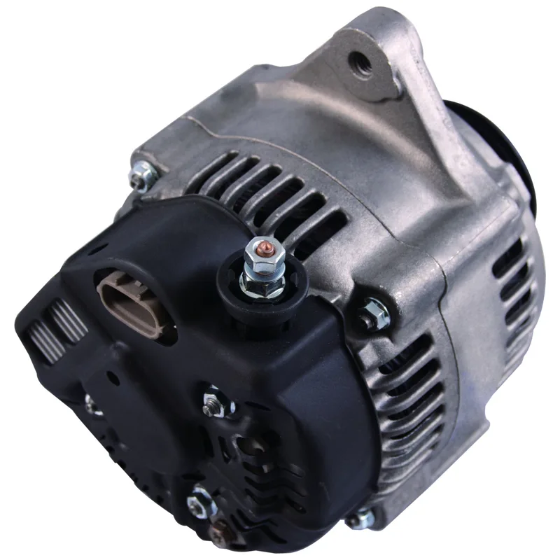 23270R WAI - 1.ALTERNATOR — zdjęcie 8 z 9