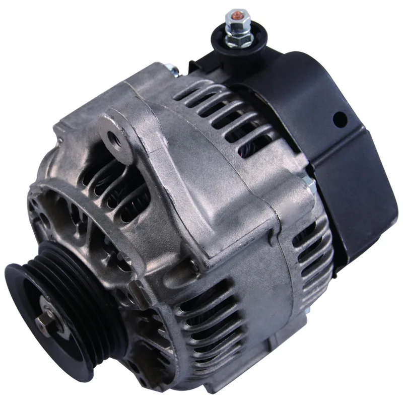 23270R WAI - 1.ALTERNATOR — zdjęcie 4 z 9