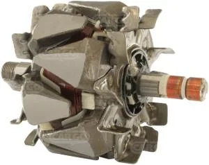 232766 CARGO - 3.CZĘŚCI ALTERNATORA — zdjęcie 1 z 3
