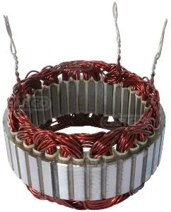 232785 CARGO - 3.CZĘŚCI ALTERNATORA — zdjęcie 1 z 2
