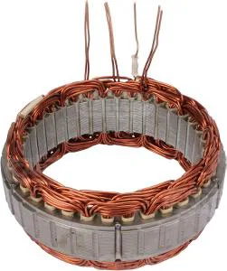 232786 CARGO - 3.CZĘŚCI ALTERNATORA — zdjęcie 1 z 1