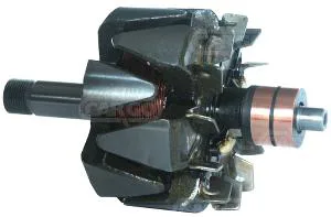 232803 CARGO - 3.CZĘŚCI ALTERNATORA — zdjęcie 1 z 1