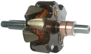 232820 CARGO - 3.CZĘŚCI ALTERNATORA — zdjęcie 1 z 3