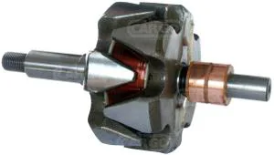 232823 CARGO - 3.CZĘŚCI ALTERNATORA — zdjęcie 1 z 3