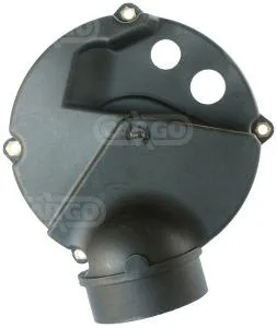 232850 CARGO - 3.CZĘŚCI ALTERNATORA — zdjęcie 1 z 1