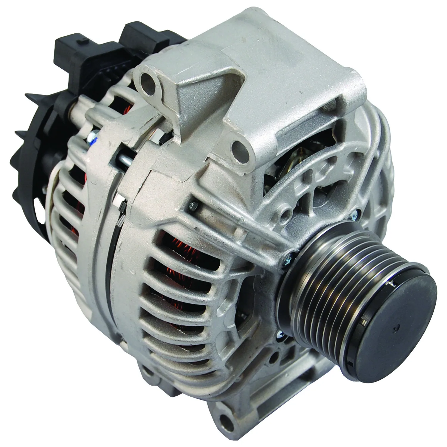 23285N WAI - 1.ALTERNATOR — zdjęcie 2 z 3