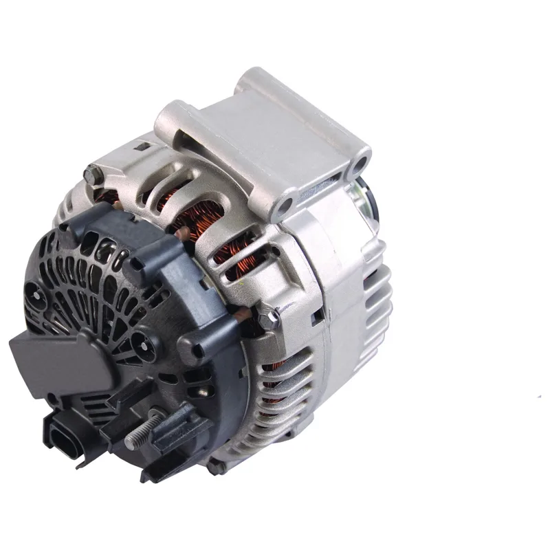 23290N WAI - 1.ALTERNATOR — zdjęcie 8 z 11