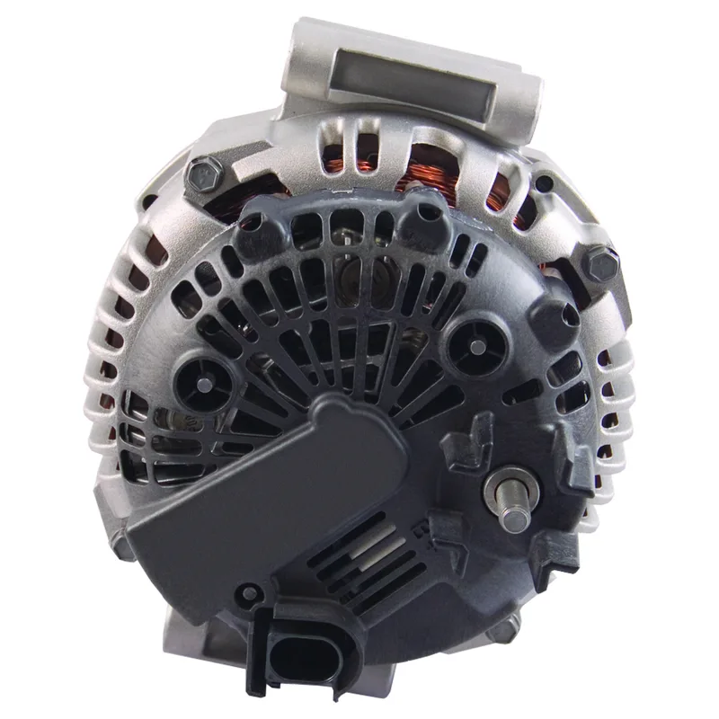 23290N WAI - 1.ALTERNATOR — zdjęcie 6 z 11
