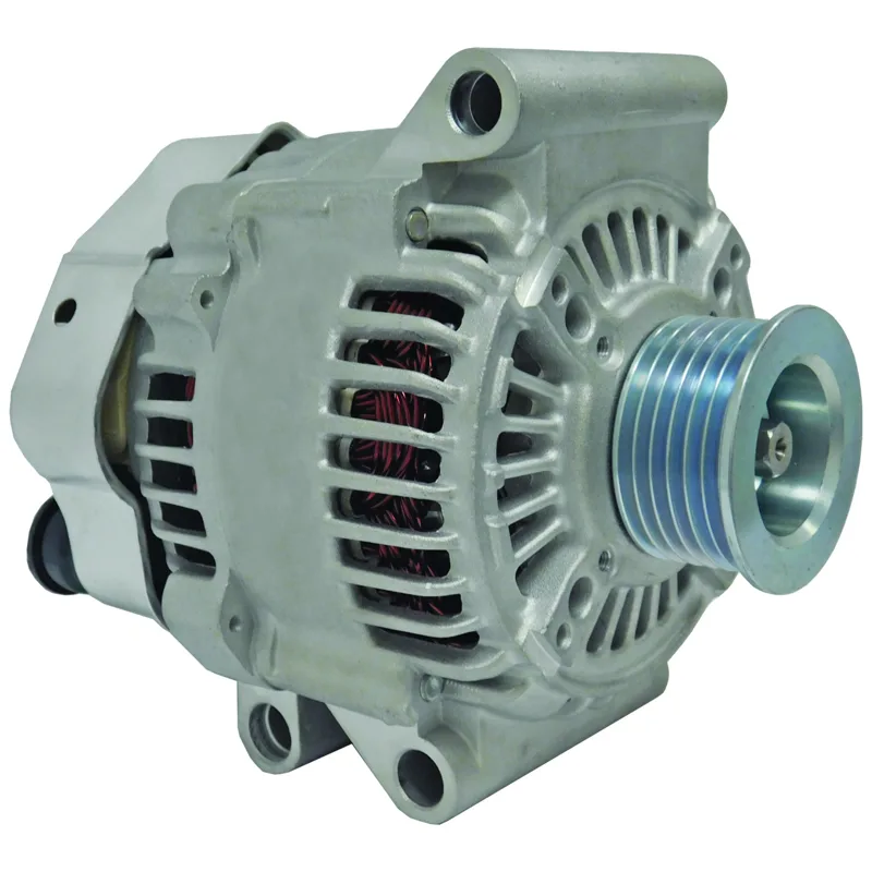 23297N WAI - 1.ALTERNATOR — zdjęcie 5 z 9