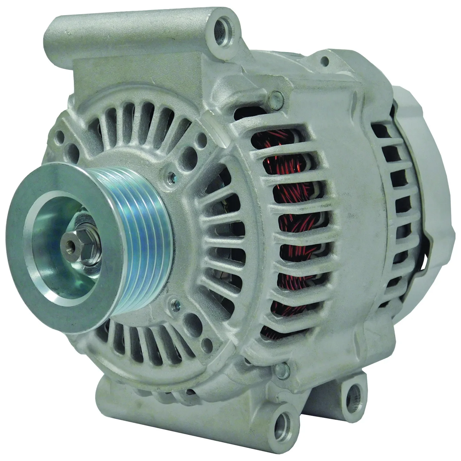 23297N WAI - 1.ALTERNATOR — zdjęcie 4 z 9