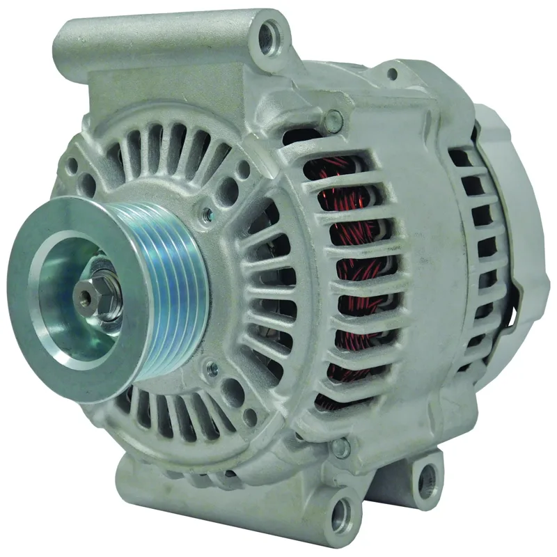 23297N WAI - 1.ALTERNATOR — zdjęcie 4 z 9