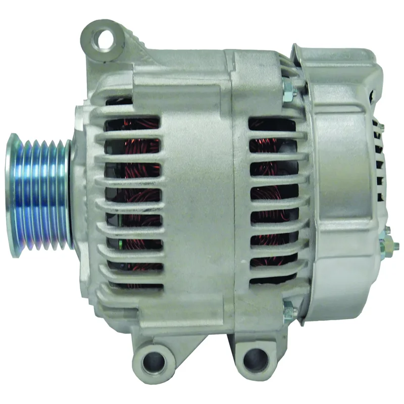 23297N WAI - 1.ALTERNATOR — zdjęcie 2 z 9