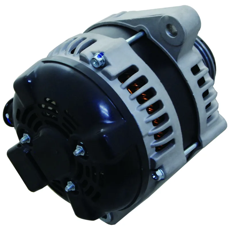 23298R WAI - 1.ALTERNATOR — zdjęcie 8 z 9