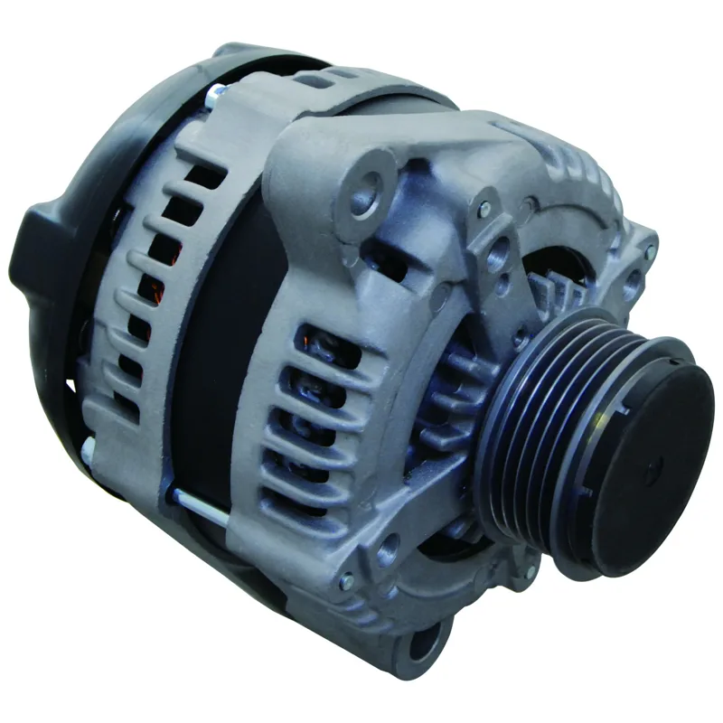 23298R WAI - 1.ALTERNATOR — zdjęcie 5 z 9