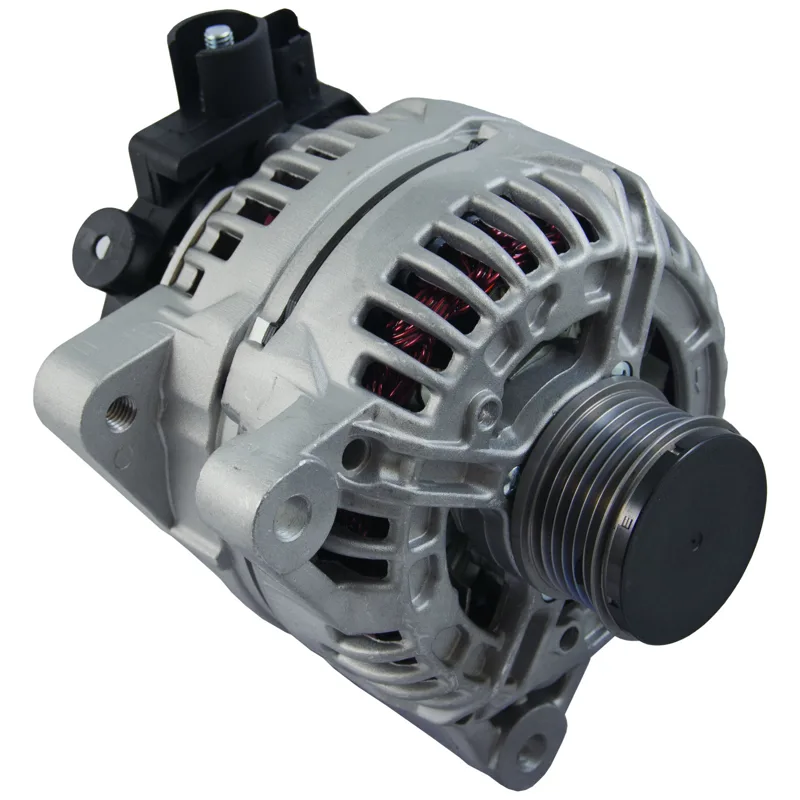 23301N WAI - 1.ALTERNATOR — zdjęcie 5 z 9