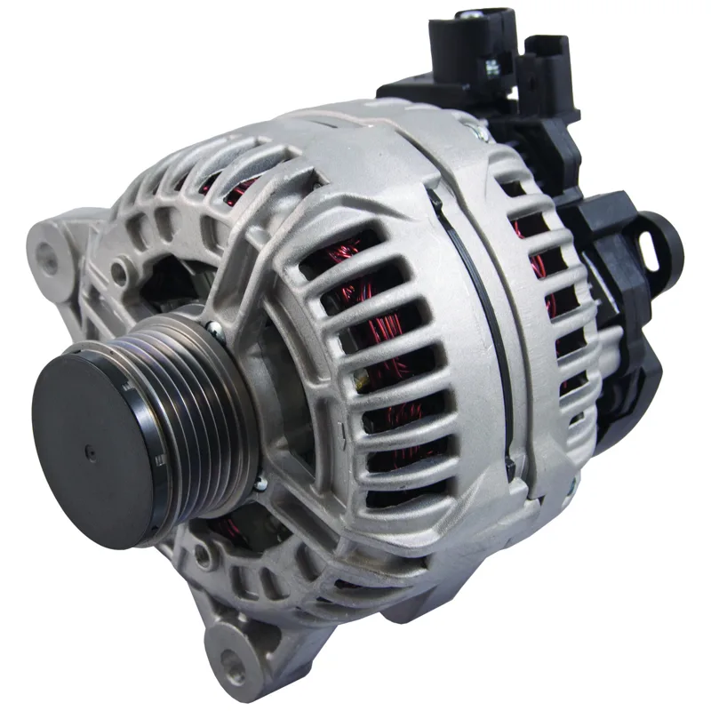 23301N WAI - 1.ALTERNATOR — zdjęcie 4 z 9