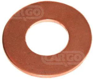 233069 CARGO - 4.CZĘŚCI ROZRUSZNIKA — zdjęcie 1 z 1