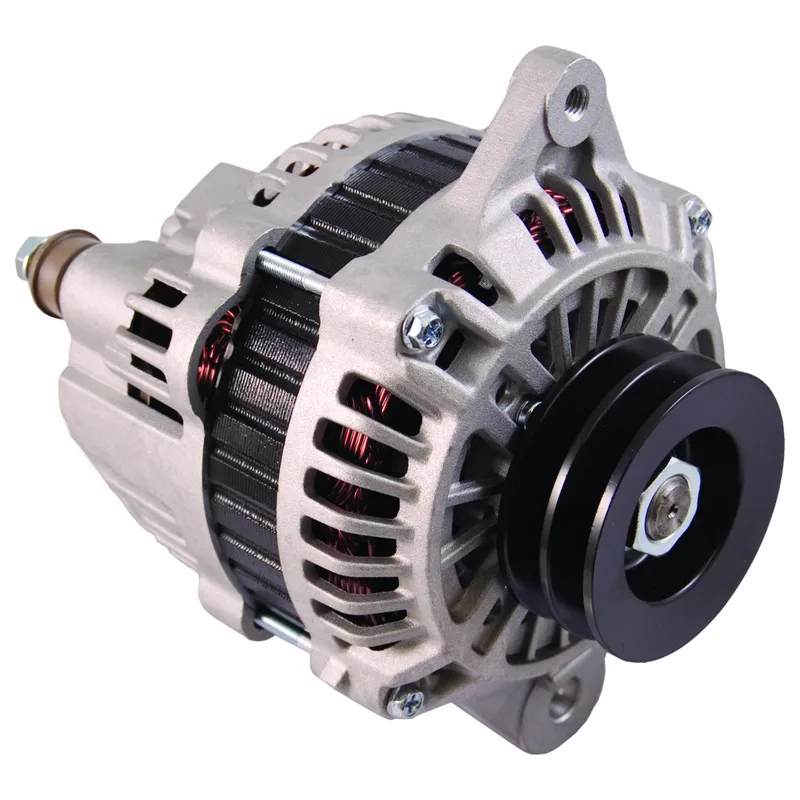 23306N WAI - 1.ALTERNATOR — zdjęcie 5 z 8