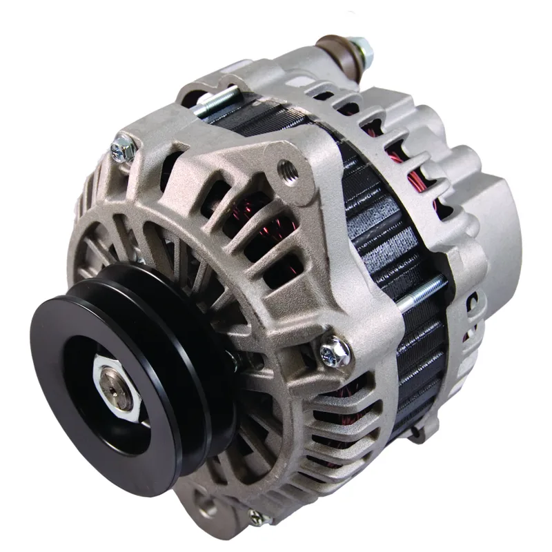 23306N WAI - 1.ALTERNATOR — zdjęcie 6 z 8