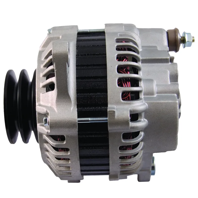 23306N WAI - 1.ALTERNATOR — zdjęcie 8 z 8