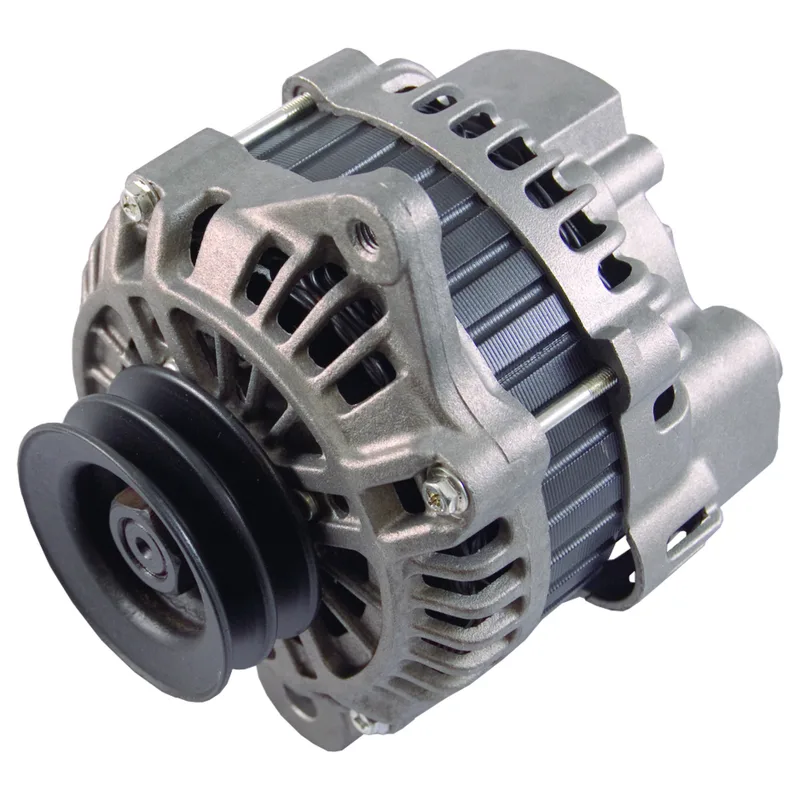 23306R WAI - 1.ALTERNATOR — zdjęcie 4 z 9