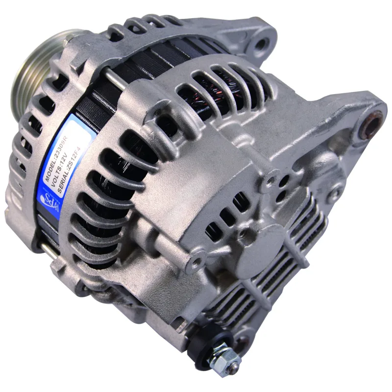 23309R WAI - 1.ALTERNATOR — zdjęcie 1 z 10