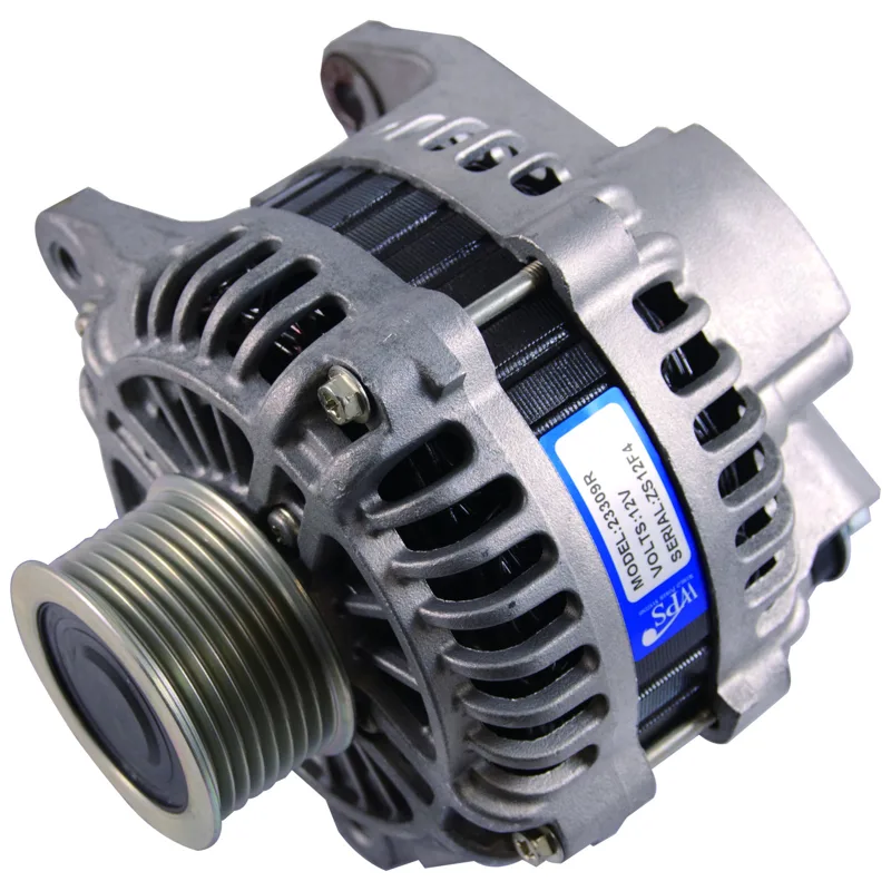 23309R WAI - 1.ALTERNATOR — zdjęcie 4 z 10