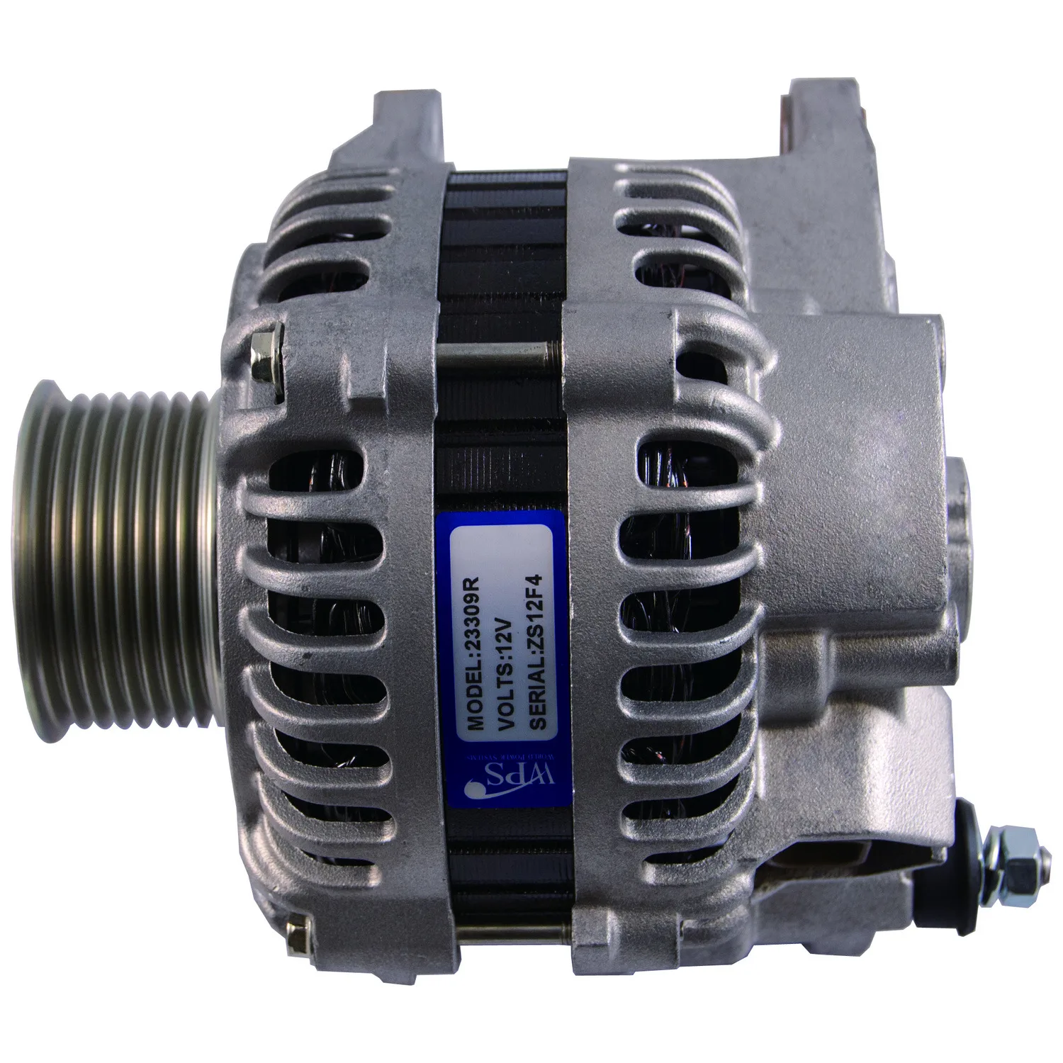 23309R WAI - 1.ALTERNATOR — zdjęcie 2 z 10