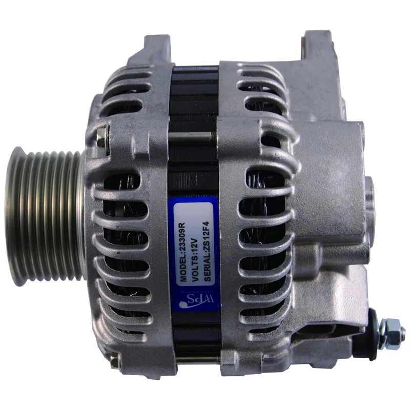 23309R WAI - 1.ALTERNATOR — zdjęcie 2 z 10