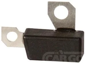 233119 CARGO - 3.CZĘŚCI ALTERNATORA — zdjęcie 1 z 2