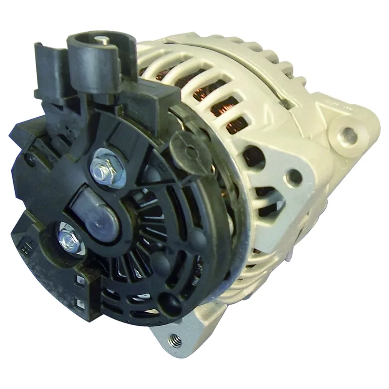 23311R WAI - 1.ALTERNATOR — zdjęcie 8 z 9
