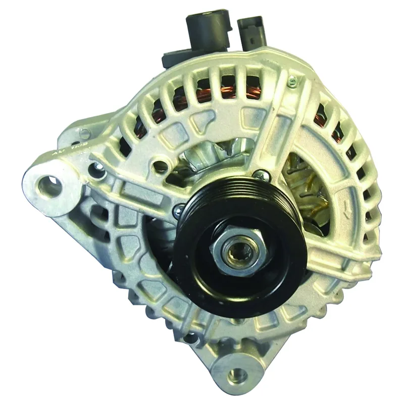 23311R WAI - 1.ALTERNATOR — zdjęcie 7 z 9