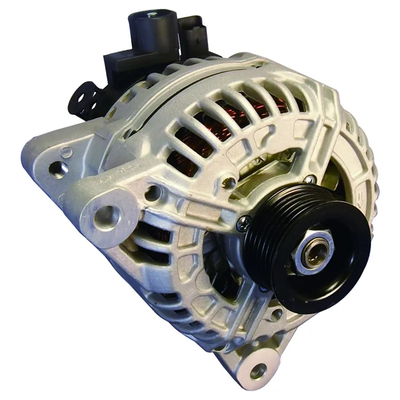23311R WAI - 1.ALTERNATOR — zdjęcie 5 z 9