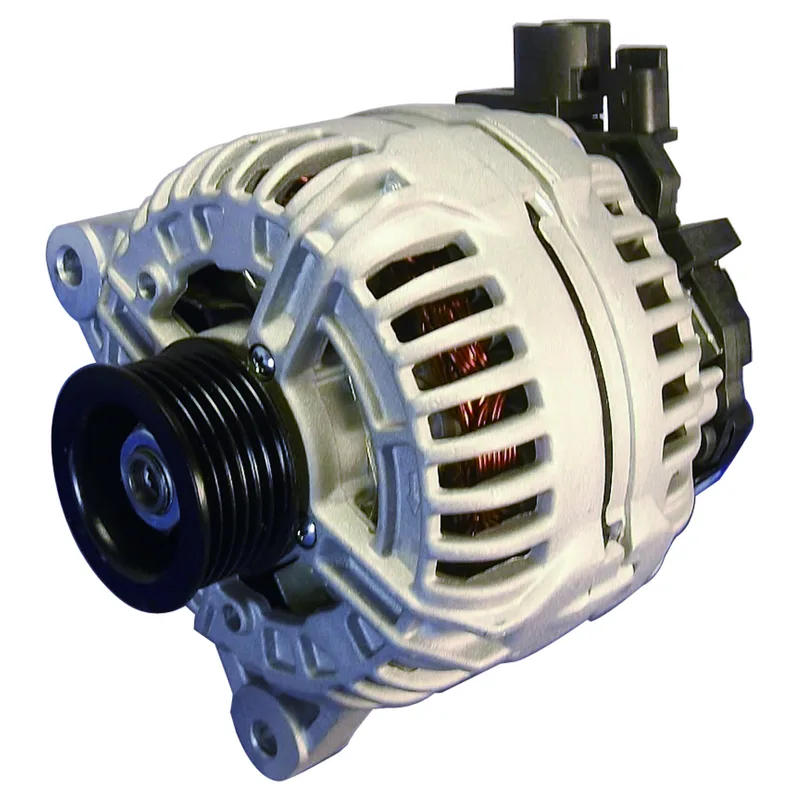 23311R WAI - 1.ALTERNATOR — zdjęcie 4 z 9