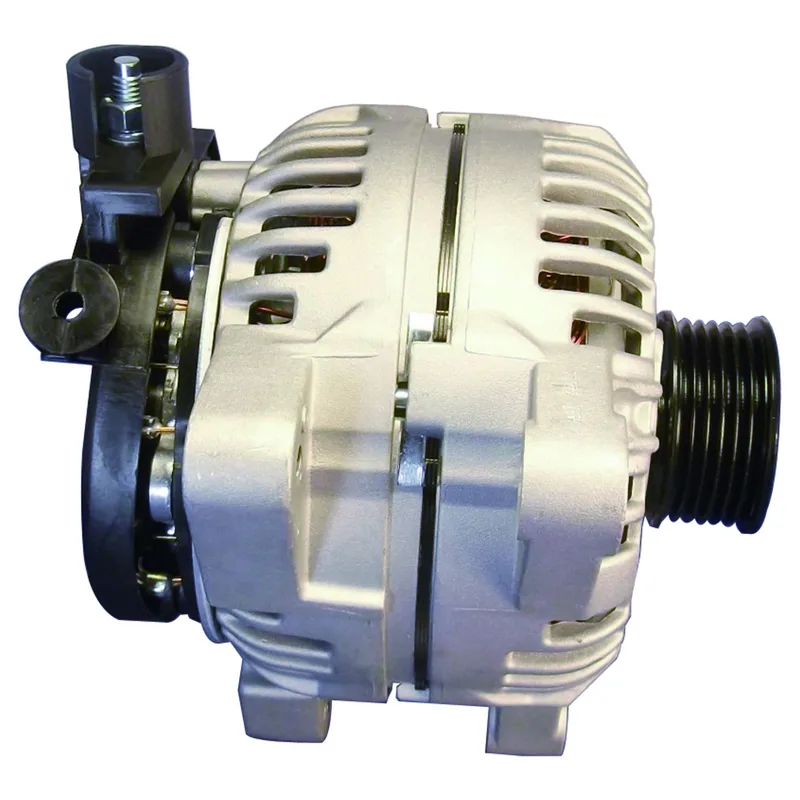 23311R WAI - 1.ALTERNATOR — zdjęcie 3 z 9