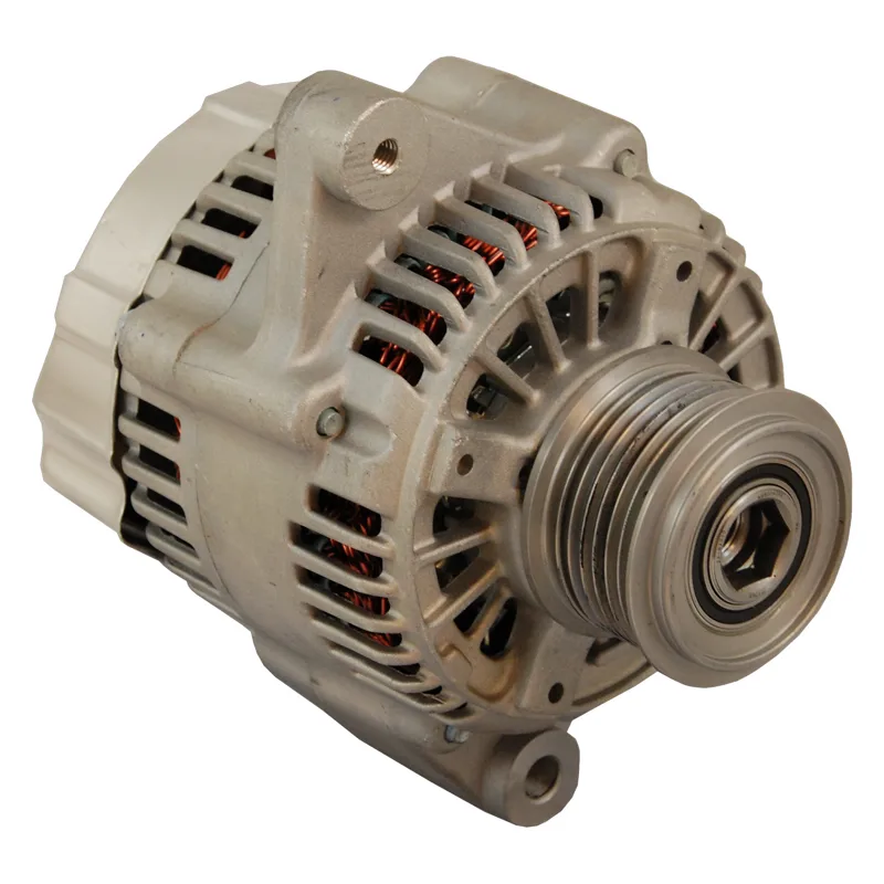 23313N WAI - 1.ALTERNATOR — zdjęcie 5 z 13
