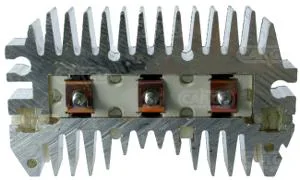 233194 CARGO - 3.CZĘŚCI ALTERNATORA — zdjęcie 1 z 2
