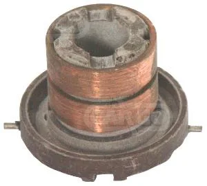233235 CARGO - 3.CZĘŚCI ALTERNATORA — zdjęcie 1 z 2