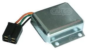 233253 CARGO - 3.CZĘŚCI ALTERNATORA — zdjęcie 1 z 1