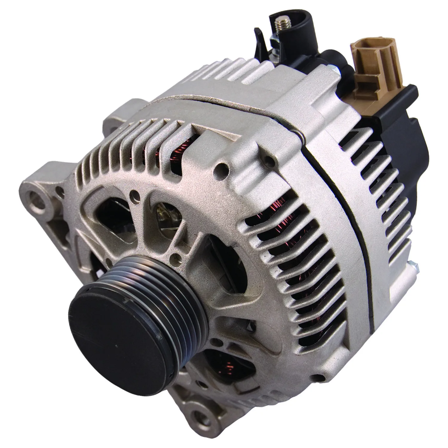 23332N WAI - 1.ALTERNATOR — zdjęcie 4 z 9