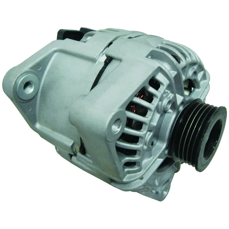 23334N WAI - 1.ALTERNATOR — zdjęcie 5 z 8