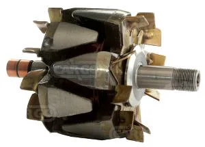 233370 CARGO - 3.CZĘŚCI ALTERNATORA — zdjęcie 1 z 1