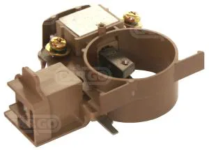 233379 CARGO - 3.CZĘŚCI ALTERNATORA — zdjęcie 1 z 1