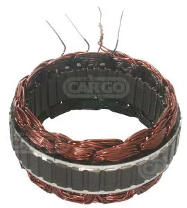 233380 CARGO - 3.CZĘŚCI ALTERNATORA — zdjęcie 1 z 1