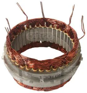 233470 CARGO - 3.CZĘŚCI ALTERNATORA — zdjęcie 1 z 2