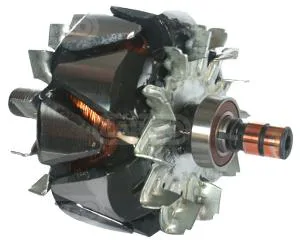 233471 CARGO - 3.CZĘŚCI ALTERNATORA — zdjęcie 1 z 3